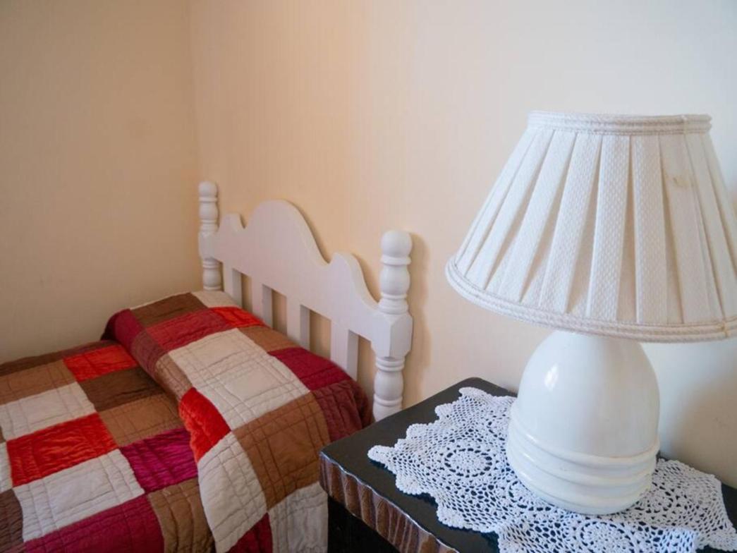 Holiday Villa Vergel With Huge Private Pool, Jacuzzi, Sauna & Bbq By Amazzzing Travel Caleta De Fuste Exterior photo